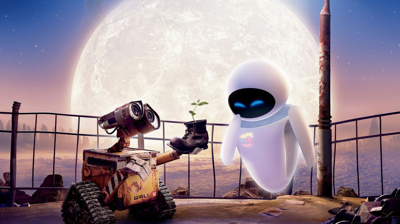 wall-e